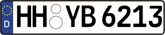 HH-YB6213
