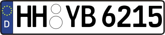 HH-YB6215