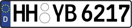 HH-YB6217