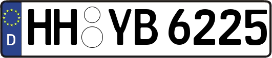 HH-YB6225