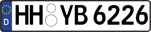 HH-YB6226