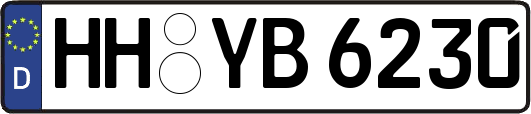 HH-YB6230