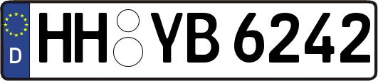 HH-YB6242