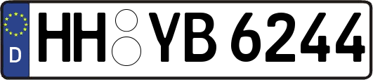 HH-YB6244