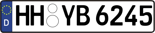 HH-YB6245
