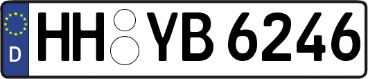 HH-YB6246