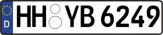 HH-YB6249