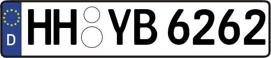 HH-YB6262