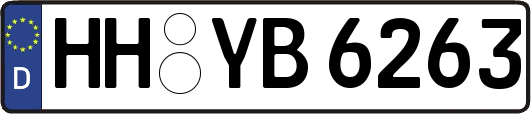 HH-YB6263