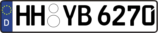 HH-YB6270