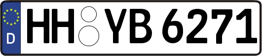 HH-YB6271