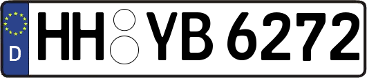 HH-YB6272