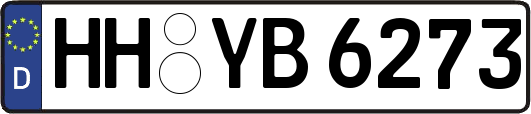 HH-YB6273