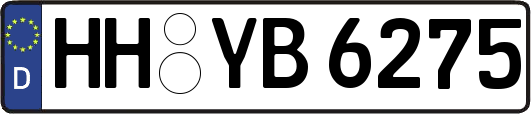 HH-YB6275