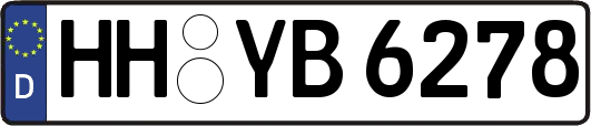 HH-YB6278