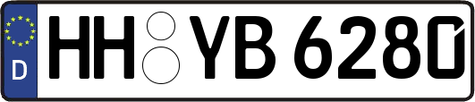 HH-YB6280