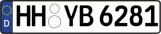 HH-YB6281