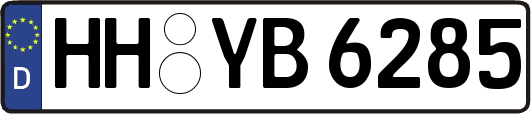 HH-YB6285