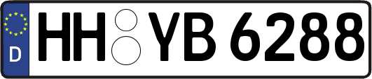 HH-YB6288