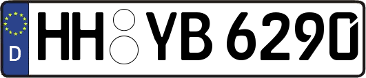 HH-YB6290