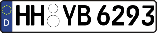 HH-YB6293