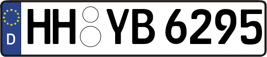 HH-YB6295