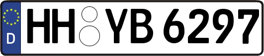 HH-YB6297