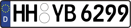 HH-YB6299