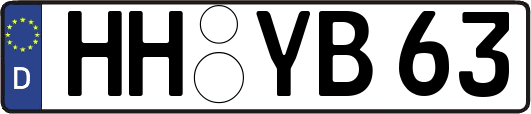 HH-YB63