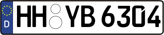 HH-YB6304