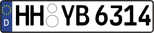 HH-YB6314