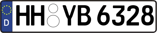 HH-YB6328