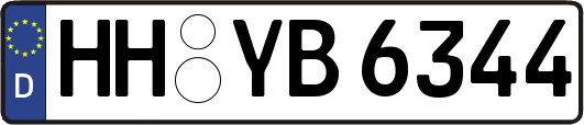 HH-YB6344
