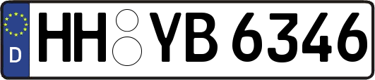 HH-YB6346