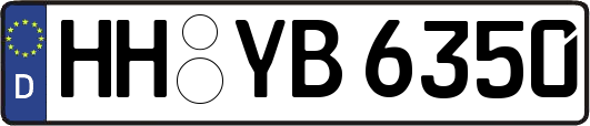 HH-YB6350