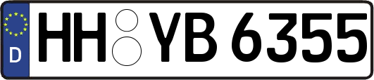 HH-YB6355