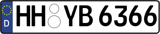 HH-YB6366