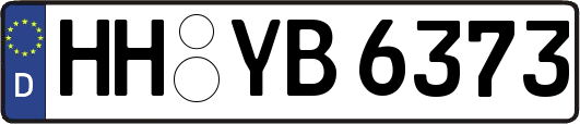 HH-YB6373