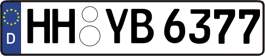 HH-YB6377