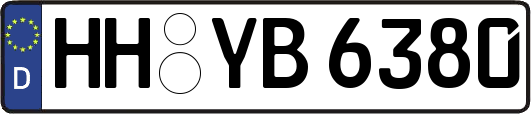 HH-YB6380