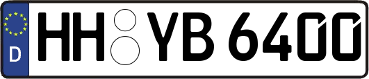 HH-YB6400