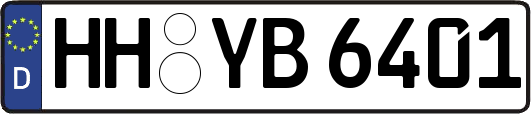 HH-YB6401