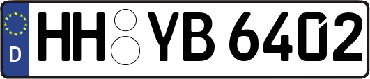 HH-YB6402