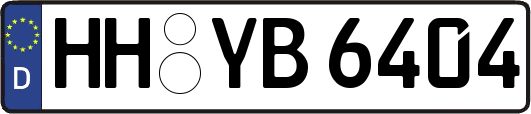 HH-YB6404