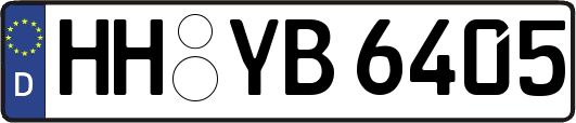 HH-YB6405