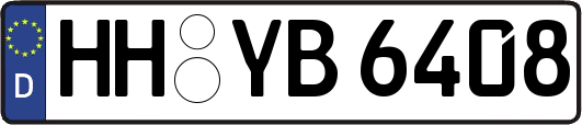 HH-YB6408