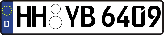 HH-YB6409