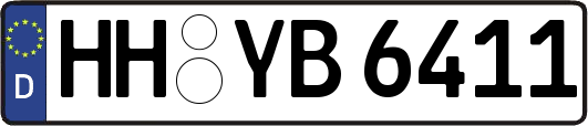 HH-YB6411