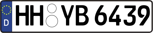 HH-YB6439