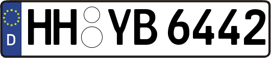 HH-YB6442